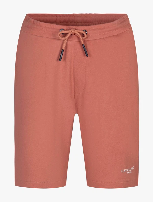 Cavallaro Korte Broek Don Pomodoro Oranje 1