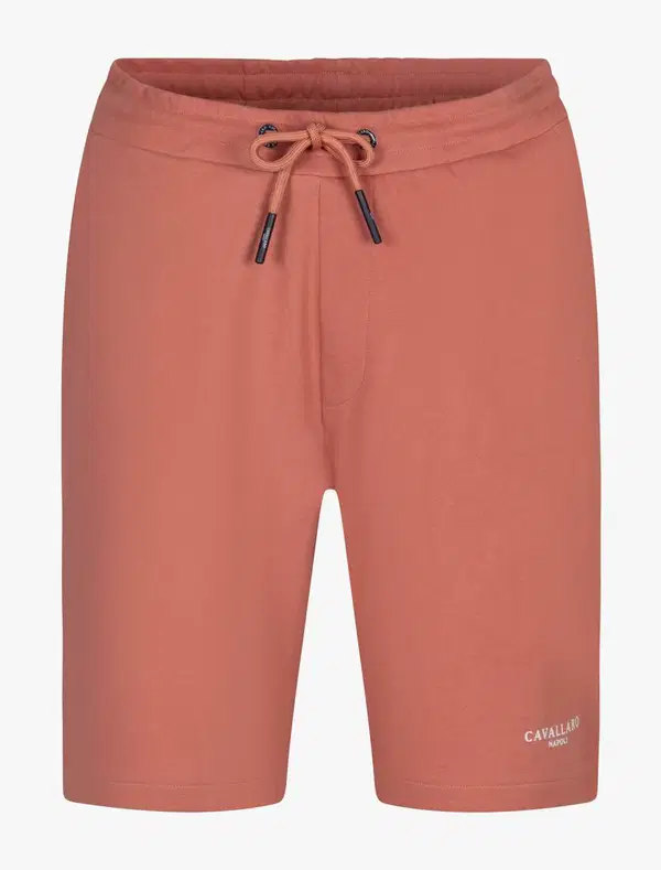 Cavallaro Korte Broek Don Pomodoro Oranje 1