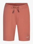 Cavallaro Korte Broek Don Pomodoro Oranje 1