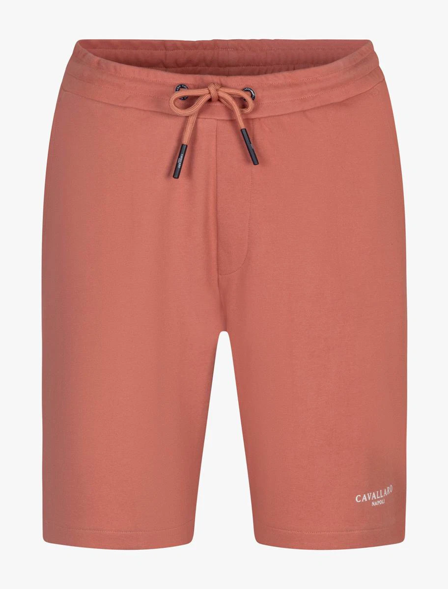 Cavallaro Korte Broek Don Pomodoro Oranje 1