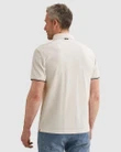 Vanguard Polo VPSS2604850 Off-White 3