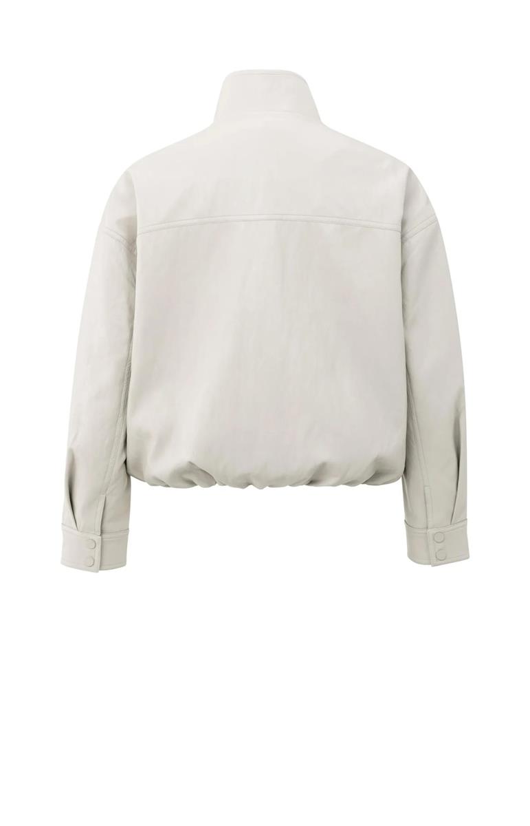 YAYA Jack 02-009060-508 Off-White 3