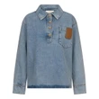 Josh V Blouse JV-2607-0114 Blauw 1