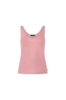 Jansen Amsterdam Top River Roze 2