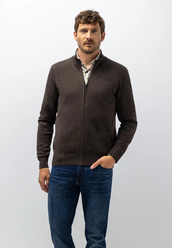 State of Art Vest 161-26005 Bruin 1