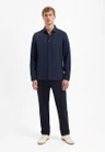 No Excess Overhemd N4180 Blauw 3