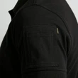 PME Legend Polo PPSS0000861 Zwart 6