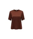Tramontana Top S01-21-401 Bruin 1