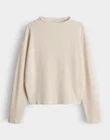 OPUS Longsleeve Serata Beige 2