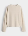 OPUS Longsleeve Serata Beige 2