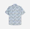 Olymp Overhemd 123412 Blauw 2