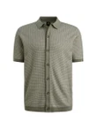 Vanguard Polo VKCS2603362 Groen 2