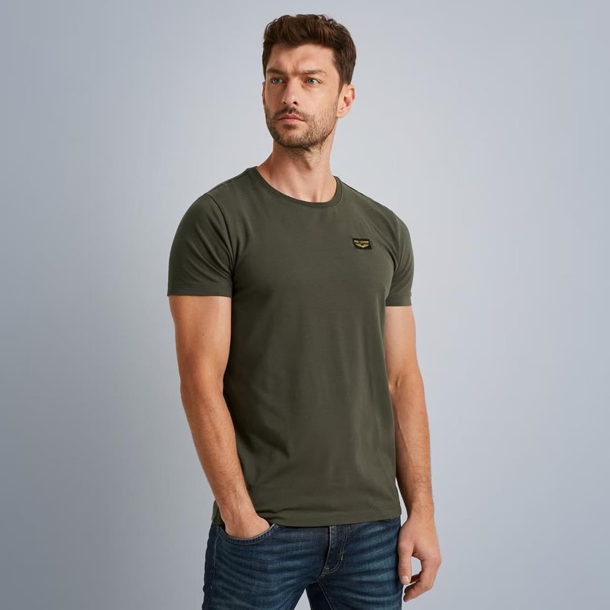 T-Shirt American Classic T-Shirt American Classic