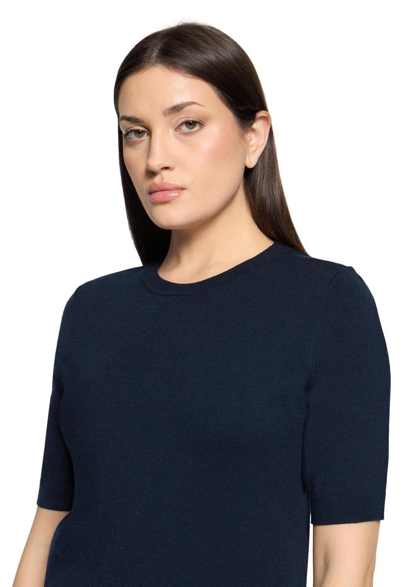 Betty Barclay T-shirt 54022907 Blauw 5
