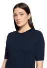 Betty Barclay T-shirt 54022907 Blauw 5