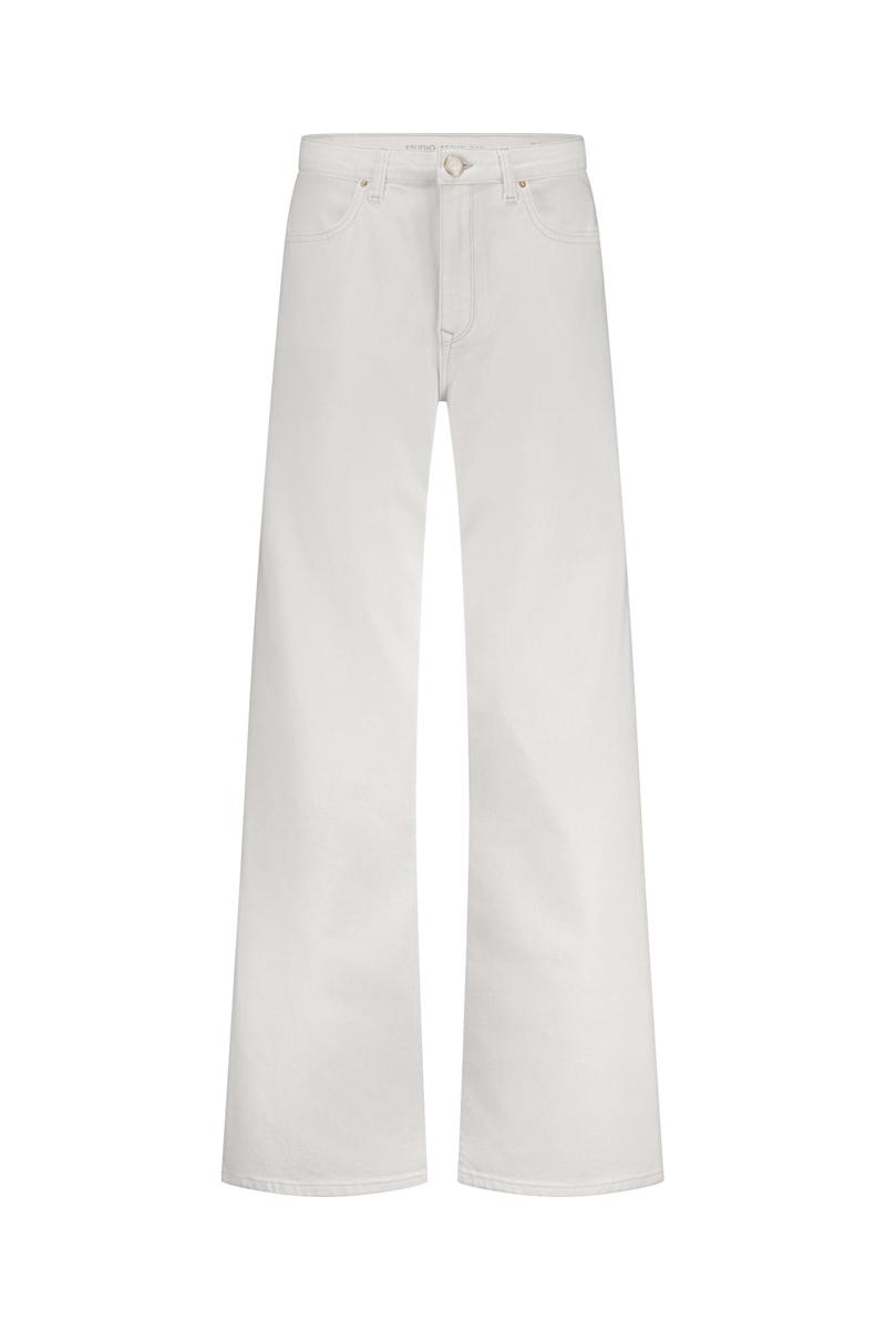 Studio Anneloes Jeans Lexie Denim Off-White 2