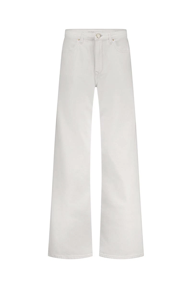 Studio Anneloes Jeans Lexie Denim Off-White 2