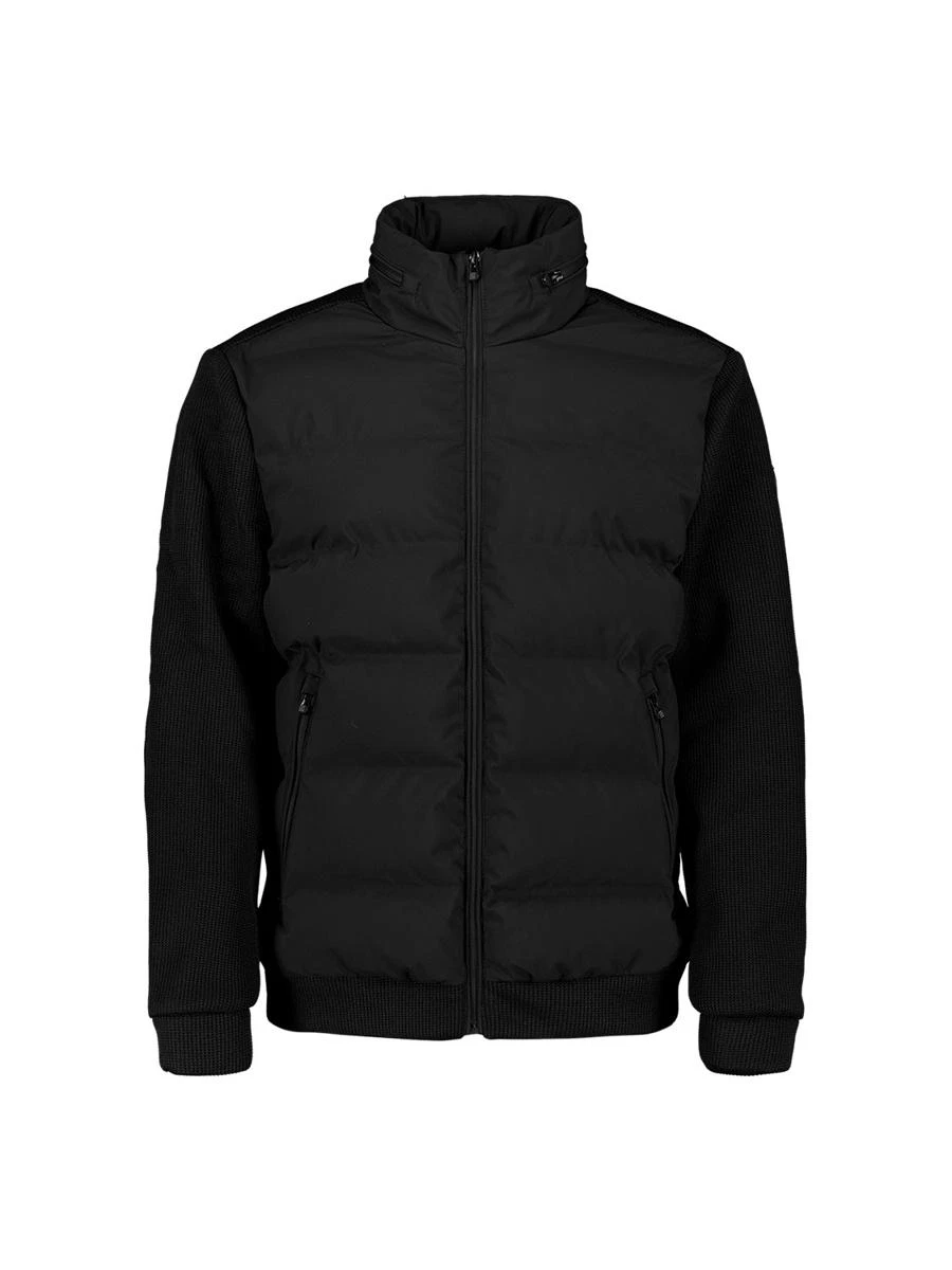 No Excess Jack 33630839SN Zwart 2