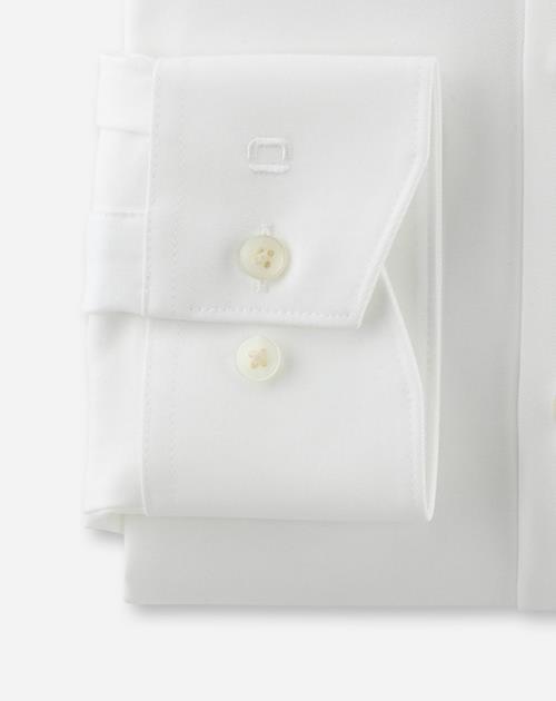 Olymp Overhemd 123024 Off-White 6