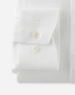Olymp Overhemd 123024 Off-White 6