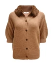 Bianca Vest 88007 Bruin 2