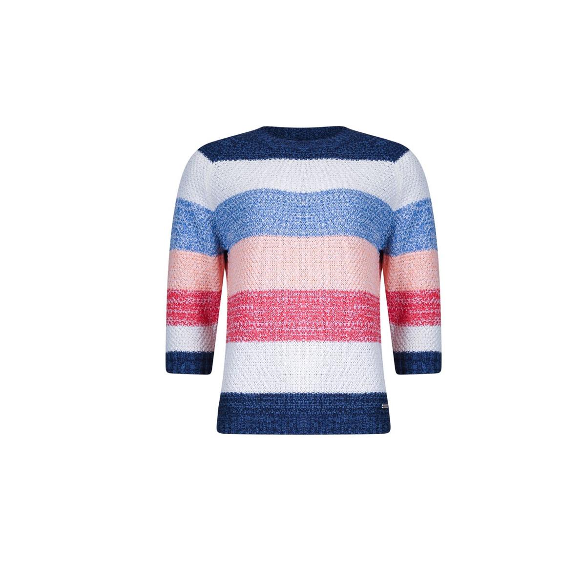 Roberto Sarto Trui 611142 Blauw 1