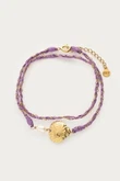 My Jewellery Armband MJ13630 Goud 1