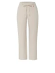 TONI Pantalon Scarlet Wide Leg 6/8 21-18/2243-31 Beige 2
