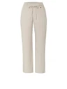 TONI Pantalon Scarlet Wide Leg 6/8 21-18/2243-31 Beige 2