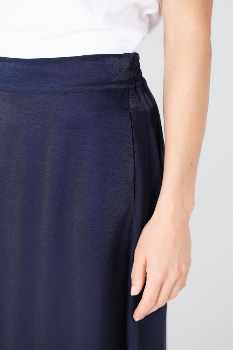 Jansen Amsterdam Rok Dahlia Blauw 4