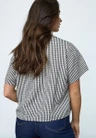 Sisters Point Blouse Eleo-Sh1 Off-White 3