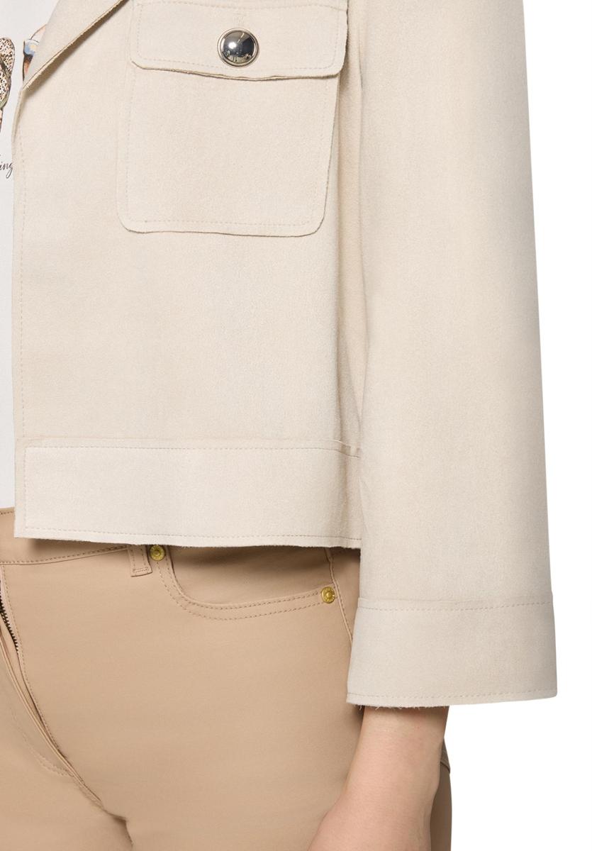 Betty Barclay Blazer 47351673 Beige 6