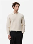 Les Deux Polo 1002171 Off-White 1