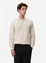 Les Deux Polo 1002171 Off-White 1