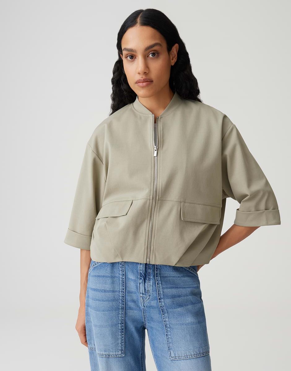 OPUS Jack Goros Groen 1