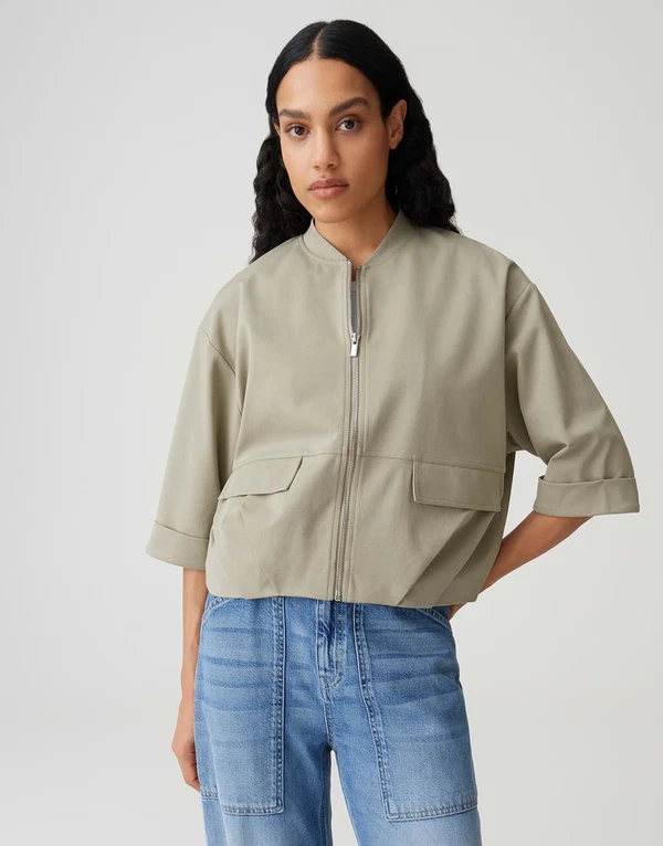 OPUS Jack Goros Groen 1