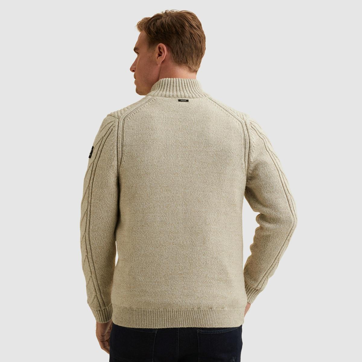 Vanguard Polo VKC2509382 Grijs 3