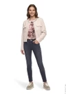 Betty Barclay Blazer 44211802 Taupe 4