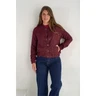 Roberto Sarto Blazer 631100 Rood 4