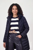 Monari Blazer 810206 Blauw 1