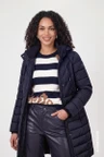 Monari Blazer 810206 Blauw 1