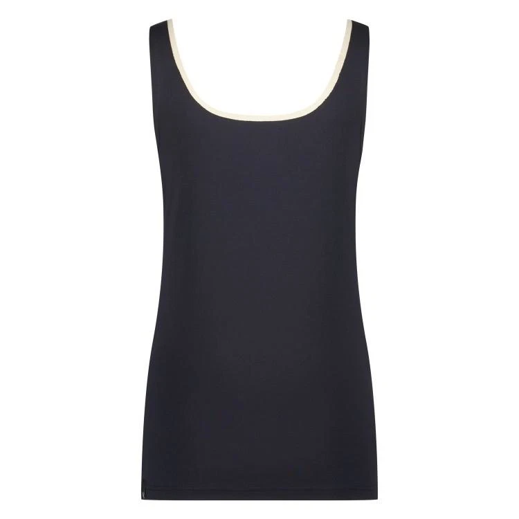 NUKUS Top Juba Blauw 4