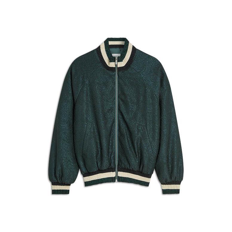 Summum Blazer 1s1273-12333 Groen 2