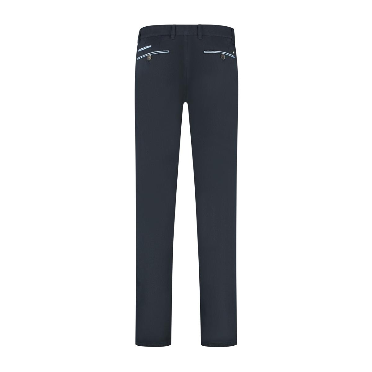 North84 Pantalon 21282130 Blauw 2