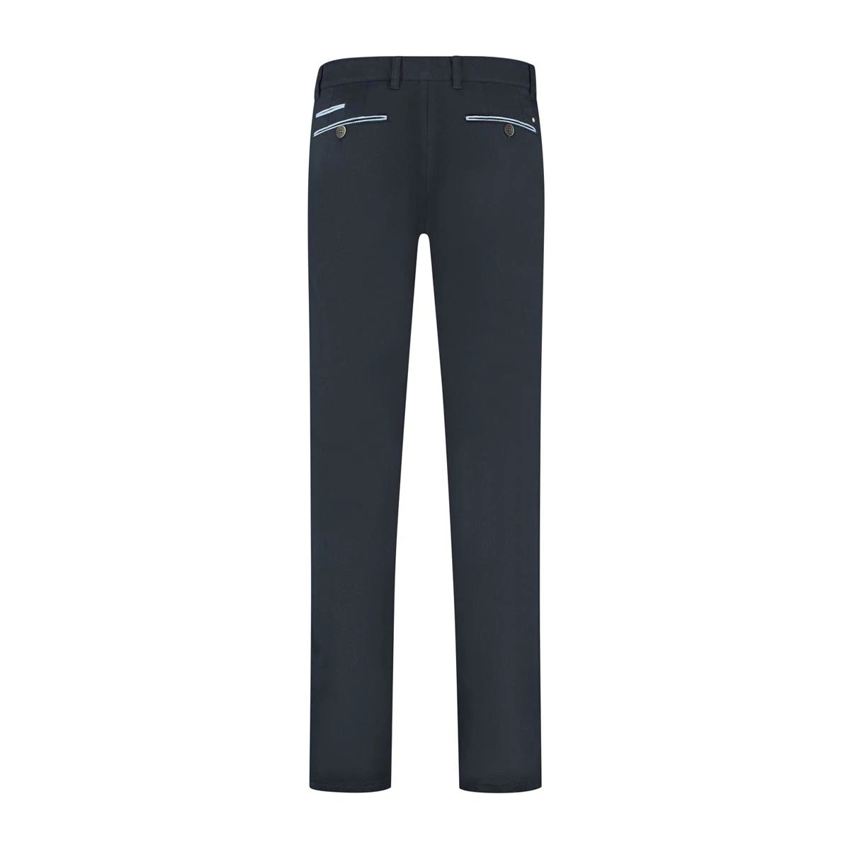 North84 Pantalon 21282130 Blauw 2