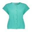 Geisha Blouse 63462-20 Blauw 2