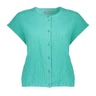 Geisha Blouse 63462-20 Blauw 2