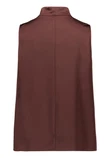 Vera Mont Blouse 37004262 Bruin 2