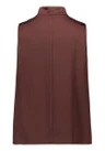 Vera Mont Blouse 37004262 Bruin 2