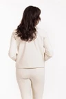 Studio Anneloes Blazer Claire Bonded Off-White 3